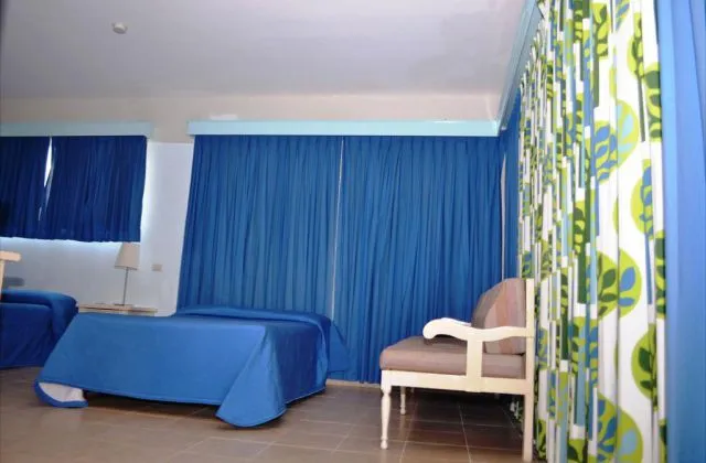 Hotel Sosa Plaza Punta Cana Room 4